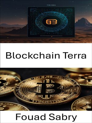 cover image of Blockchain Terra